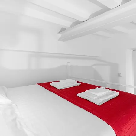 Luxury Design Boscoverticale *