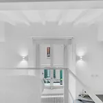 Luxury Design Boscoverticale Appartement Milan