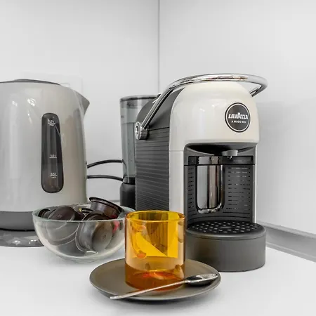 Luxury Design Boscoverticale Milánó