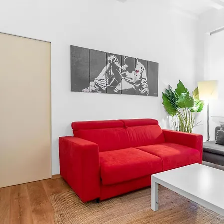 Luxury Design Boscoverticale * Milánó