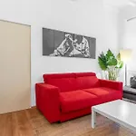 Luxury Design Boscoverticale * Milano